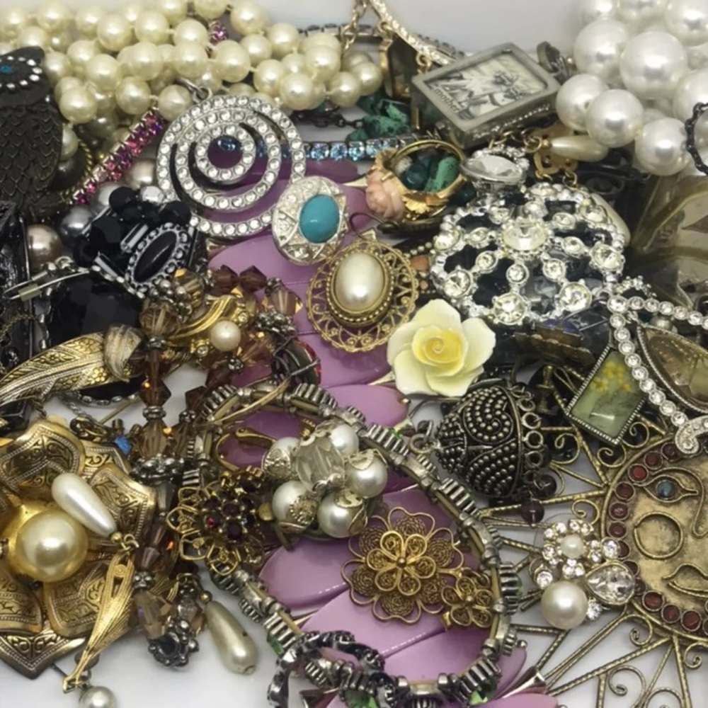 Crafter’s Lot